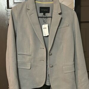 Banana Republic blazer; 2 NWT